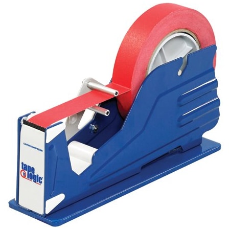 Tape Logic 1'' Tape Logic Single Roll Table Top Dispenser SL7316